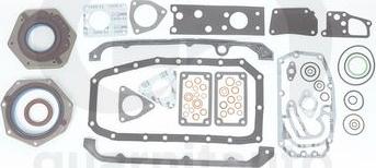 Guarnitauto 081078-1000 - Kit guarnizioni, Monoblocco autozon.pro