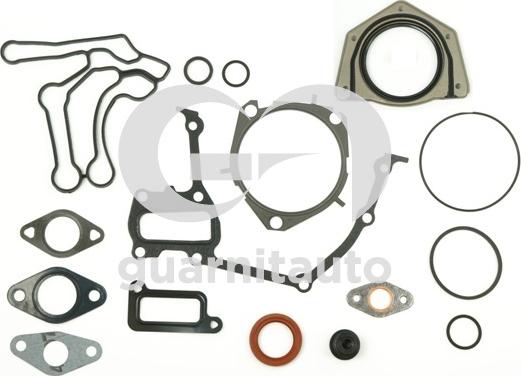 Guarnitauto 081118-1051 - Kit guarnizioni, Monoblocco autozon.pro