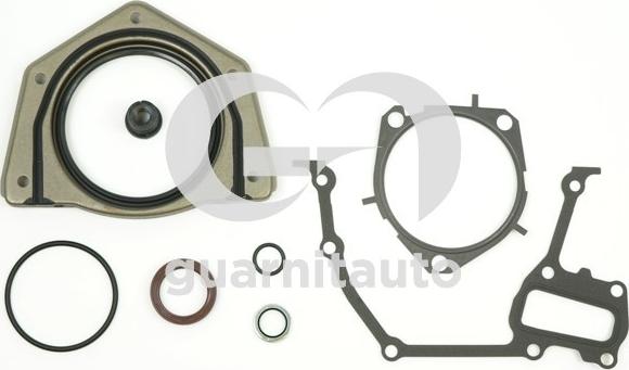 Guarnitauto 081117-1000 - Kit guarnizioni, Monoblocco autozon.pro