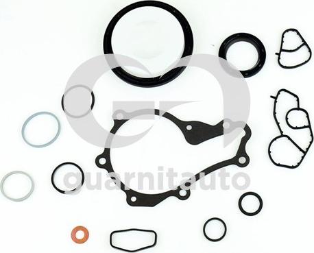 Guarnitauto 083678-1051 - Kit guarnizioni, Monoblocco autozon.pro