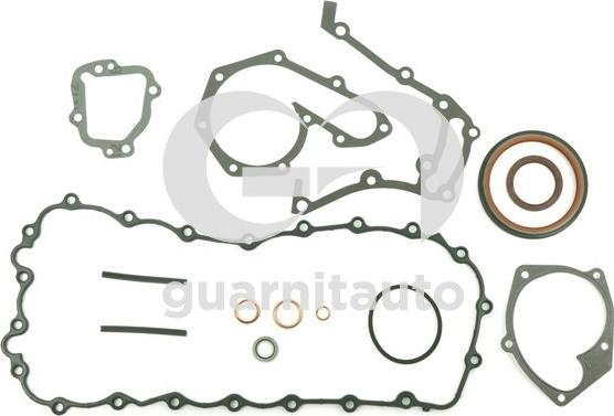 Guarnitauto 083758-1000 - Kit guarnizioni, Monoblocco autozon.pro