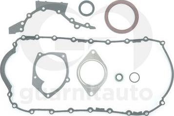 Guarnitauto 083766-1000 - Kit guarnizioni, Monoblocco autozon.pro