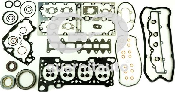 Guarnitauto 031086-1000 - Kit completo guarnizioni, Motore autozon.pro