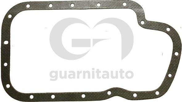 Guarnitauto 163641-9815 - Guarnizione, Coppa olio autozon.pro