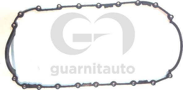 Guarnitauto 163760-8000 - Guarnizione, Coppa olio autozon.pro