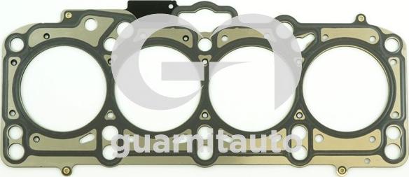 Guarnitauto 104791-5251 - Guarnizione, Testata autozon.pro