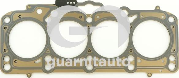 Guarnitauto 104791-3853 - Guarnizione, Testata autozon.pro