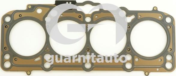 Guarnitauto 104791-3852 - Guarnizione, Testata autozon.pro