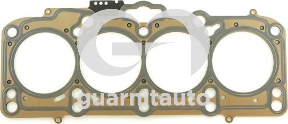 Guarnitauto 104797-3853 - Guarnizione, Testata autozon.pro