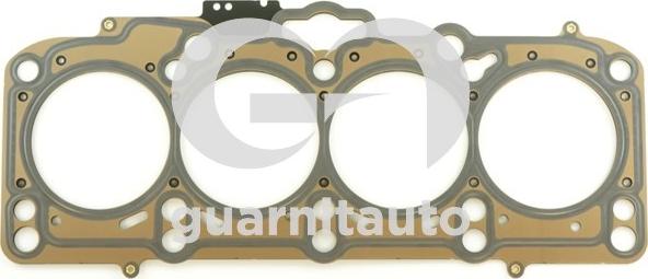 Guarnitauto 104797-3852 - Guarnizione, Testata autozon.pro