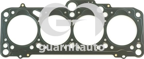 Guarnitauto 104742-5252 - Guarnizione, Testata autozon.pro