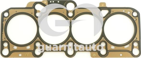 Guarnitauto 104767-3850 - Guarnizione, Testata autozon.pro