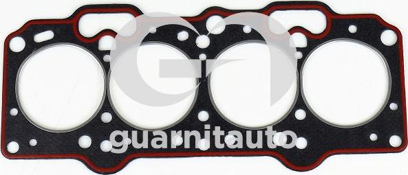 Guarnitauto 100579-1920 - Guarnizione, Testata autozon.pro