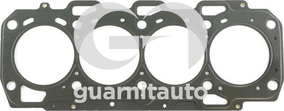 Guarnitauto 100259-3851 - Guarnizione, Testata autozon.pro