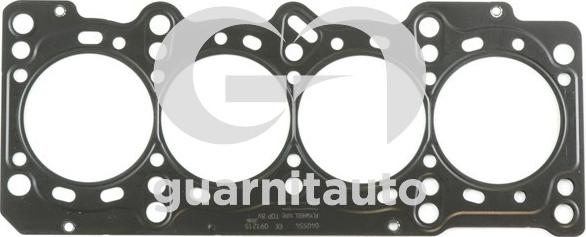 Guarnitauto 101099-3850 - Guarnizione, Testata autozon.pro