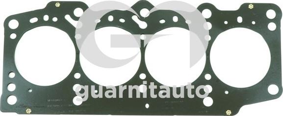 Guarnitauto 101093-3850 - Guarnizione, Testata autozon.pro