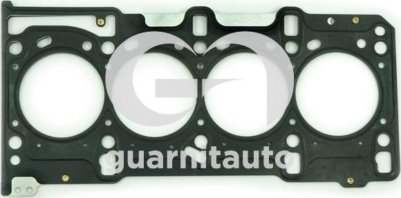 Guarnitauto 101081-5253 - Guarnizione, Testata autozon.pro