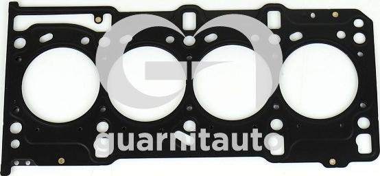 Guarnitauto 101081-3853 - Guarnizione, Testata autozon.pro