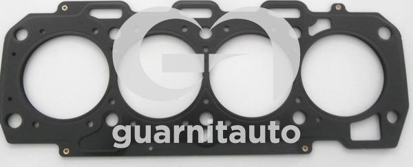 Guarnitauto 101075-3852 - Guarnizione, Testata autozon.pro