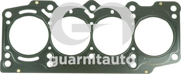 Guarnitauto 101115-3850 - Guarnizione, Testata autozon.pro