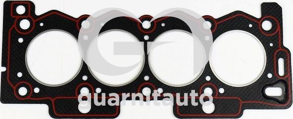 Guarnitauto 103641-1912 - Guarnizione, Testata autozon.pro