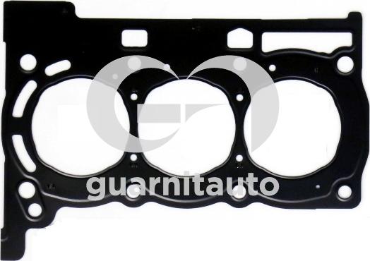 Guarnitauto 103689-5250 - Guarnizione, Testata autozon.pro