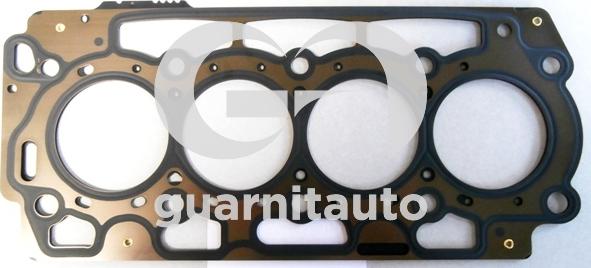 Guarnitauto 103678-5254 - Guarnizione, Testata autozon.pro