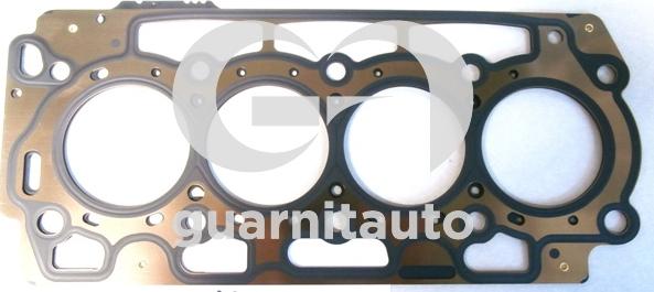 Guarnitauto 103678-5252 - Guarnizione, Testata autozon.pro