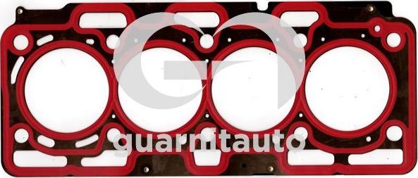 Guarnitauto 103775-5250 - Guarnizione, Testata autozon.pro