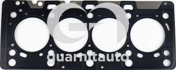 Guarnitauto 103776-5250 - Guarnizione, Testata autozon.pro