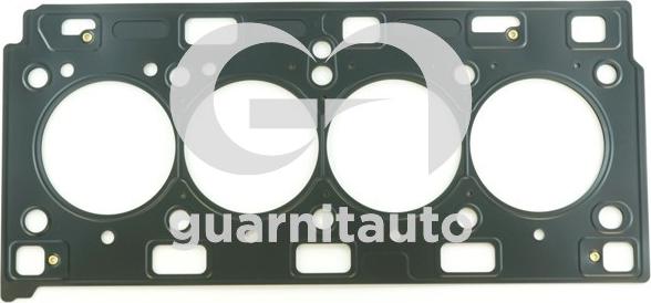 Guarnitauto 103772-5250 - Guarnizione, Testata autozon.pro