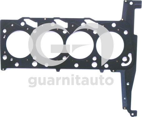 Guarnitauto 102565-5251 - Guarnizione, Testata autozon.pro