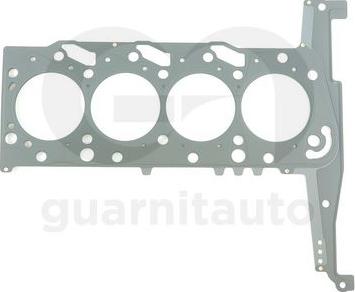 Guarnitauto 102565-5253 - Guarnizione, Testata autozon.pro