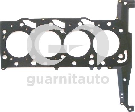 Guarnitauto 102565-5252 - Guarnizione, Testata autozon.pro