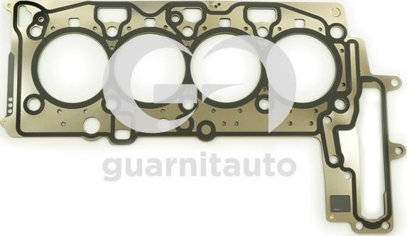 Guarnitauto 102275-5253 - Guarnizione, Testata autozon.pro