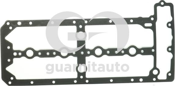 Guarnitauto 110951-5304 - Guarnizione, Copritestata autozon.pro