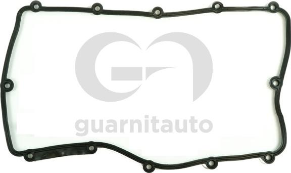 Guarnitauto 111534-8000 - Guarnizione, Copritestata autozon.pro