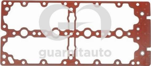 Guarnitauto 111086-63035 - Guarnizione, Copritestata autozon.pro