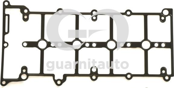 Guarnitauto 118414-5304 - Guarnizione, Copritestata autozon.pro