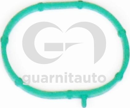 Guarnitauto 181514-8200 - Guarnizione, Collettore aspirazione autozon.pro