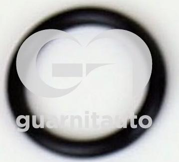 Guarnitauto 183688-8000 - Guarnizione, Collettore aspirazione autozon.pro