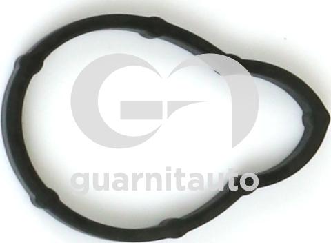 Guarnitauto 183784-8000 - Guarnizione, Collettore aspirazione autozon.pro