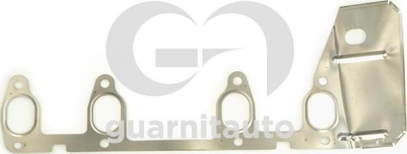 Guarnitauto 214226-5205 - Guarnizione, Collettore gas scarico autozon.pro