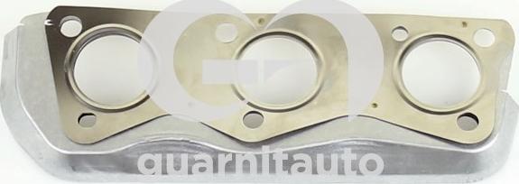 Guarnitauto 214788-0000 - Guarnizione, Collettore gas scarico autozon.pro