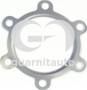 Guarnitauto 230948-5402 - Guarnizione, Tubo gas scarico autozon.pro