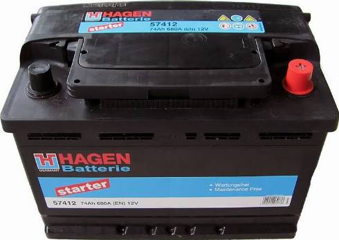 Hagen 57412 - Batteria avviamento autozon.pro