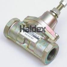 Haldex 314013001 - Valvola troppo pieno / riflusso autozon.pro