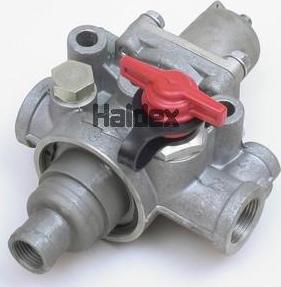 Haldex 312029014 - Regolatore pressione, Imp. aria compressa autozon.pro