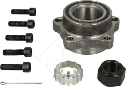 Magneti Marelli R141.09 - Kit cuscinetto ruota autozon.pro