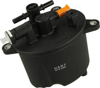 Hart 915 536 - Filtro carburante autozon.pro